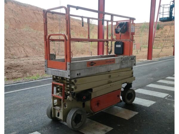 2008 JLG 2030 ES - Imagen 3