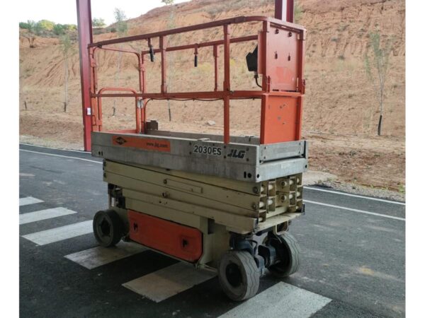 2008 JLG 2030 ES - Imagen 4