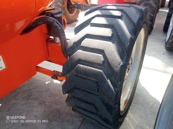 2008 JLG 600AJ - Imagen 8
