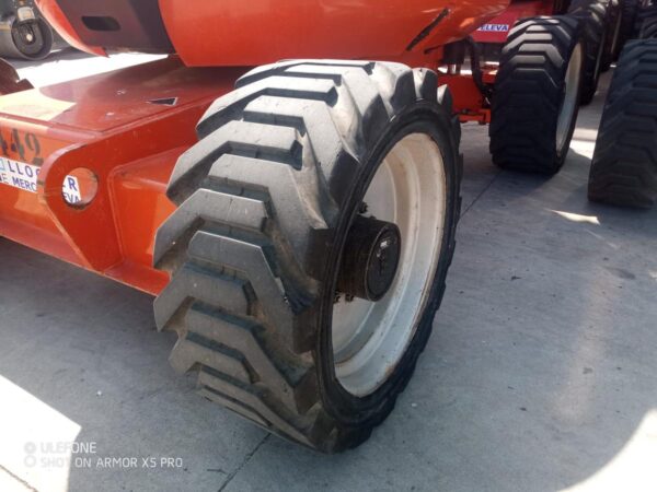 2008 JLG 600AJ - Imagen 9
