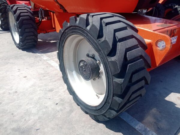 2008 JLG 600AJ - Imagen 10