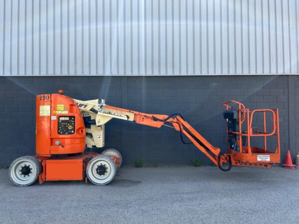 2008 JLG E300AJ - Imagen 2