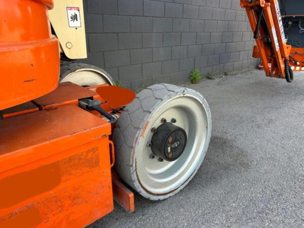 2008 JLG E300AJ - Imagen 11