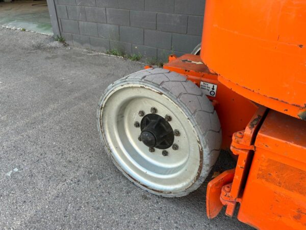 2008 JLG E300AJ - Imagen 12