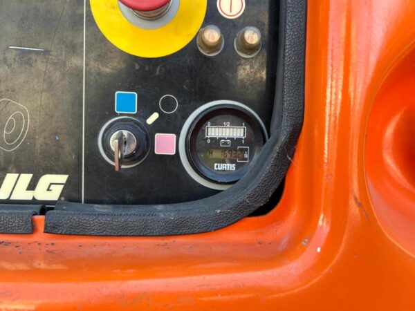 2008 JLG E300AJ - Imagen 14