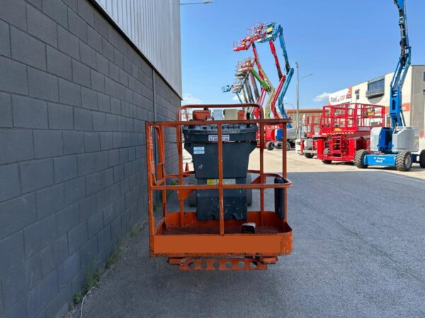 2008 JLG E300AJ - Imagen 3