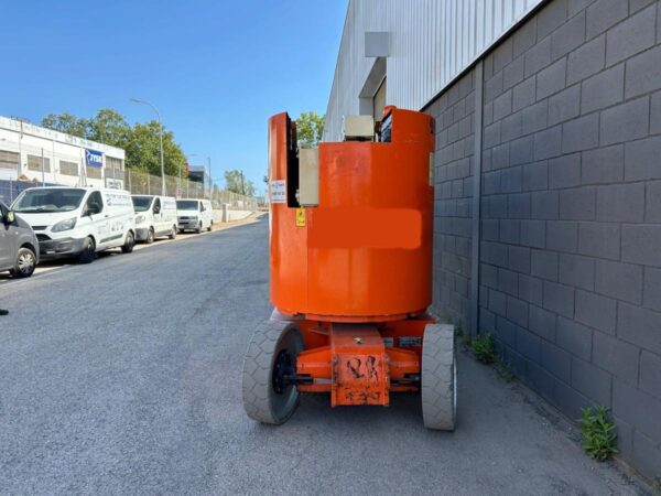 2008 JLG E300AJ - Imagen 4