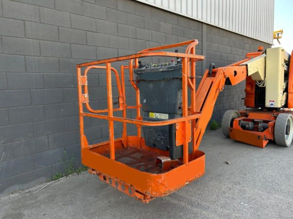 2008 JLG E300AJ - Imagen 5