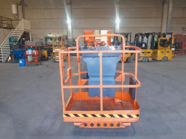 2008 JLG E300AJP - Imagen 2