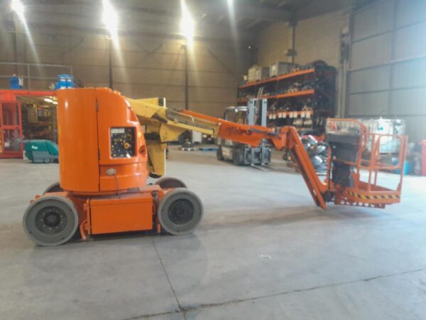 2008 JLG E300AJP - Imagen 3