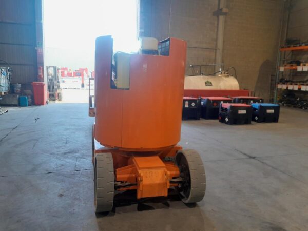 2008 JLG E300AJP - Imagen 4