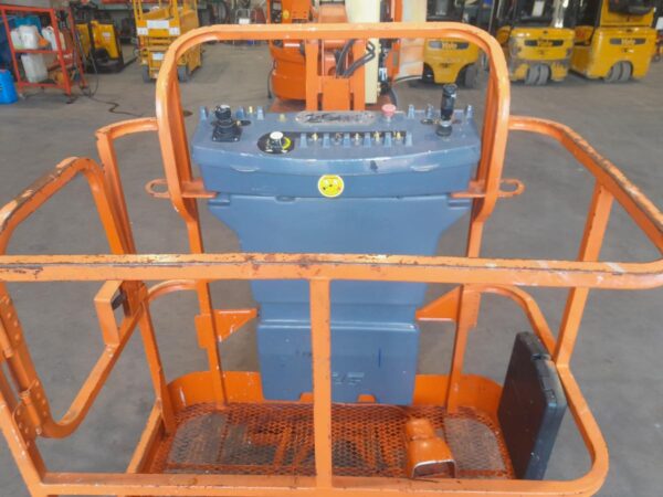 2008 JLG E300AJP - Imagen 5