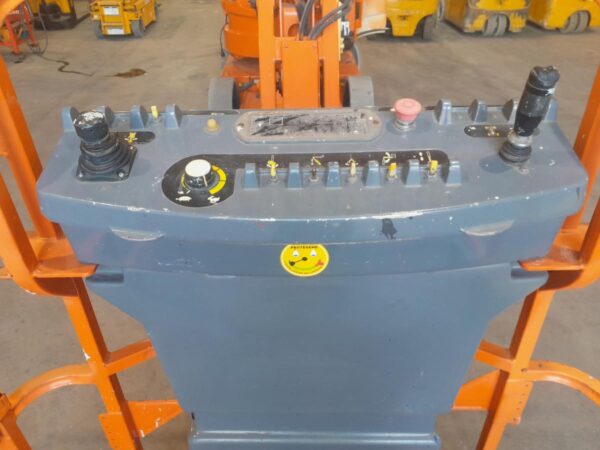 2008 JLG E300AJP - Imagen 6