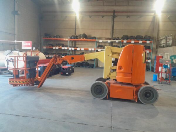 2008 JLG E300AJP
