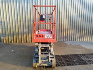 2008 SKYJACK SJIII-3226 M - Imagen 4