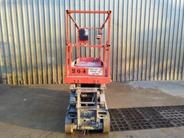 2008 SKYJACK SJIII-3226 M - Imagen 4