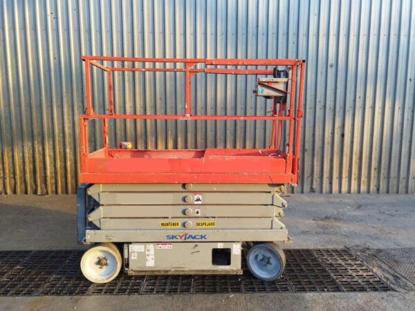 2008 SKYJACK SJIII-3226 M