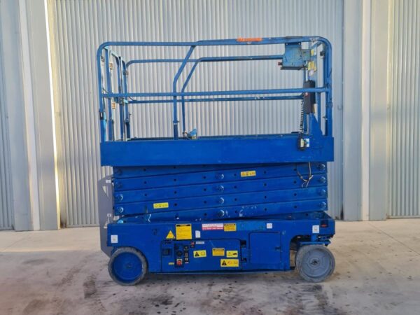 2010 GENIE GS-3246 - Imagen 2