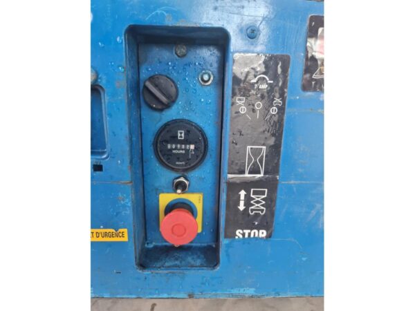 2010 GENIE GS-3246 - Imagen 15