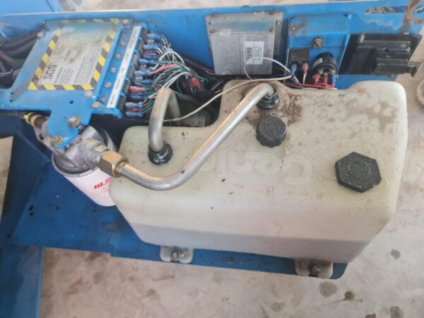 2010 GENIE GS-3246 - Imagen 17