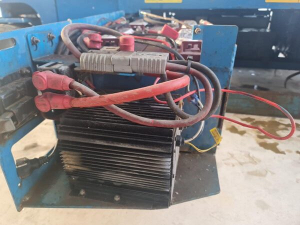 2010 GENIE GS-3246 - Imagen 18