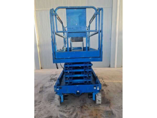 2010 GENIE GS-3246 - Imagen 3