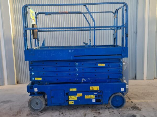 2010 GENIE GS-3246 - Imagen 4