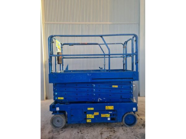 2010 GENIE GS-3246 - Imagen 5
