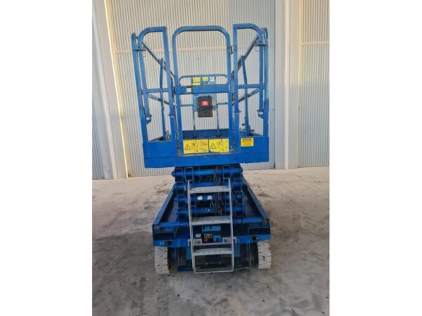 2010 GENIE GS-3246 - Imagen 6