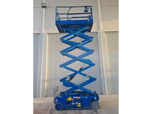2010 GENIE GS-3246 - Imagen 7