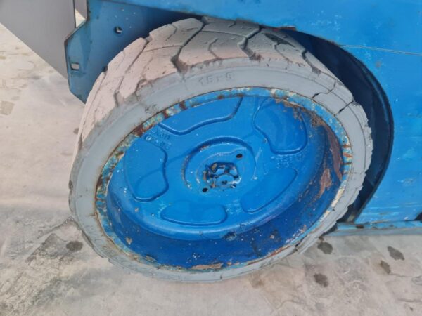 2010 GENIE GS-3246 - Imagen 9