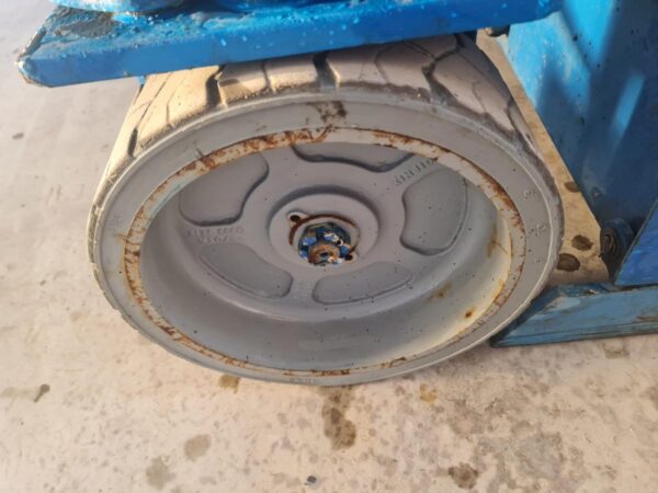 2010 GENIE GS-3246 - Imagen 10