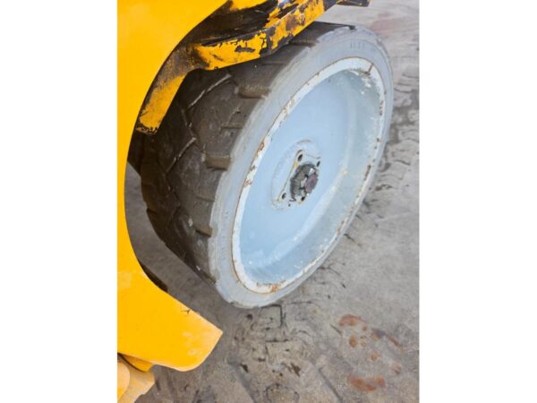 2010 HAULOTTE COMPACT 12 - Imagen 11