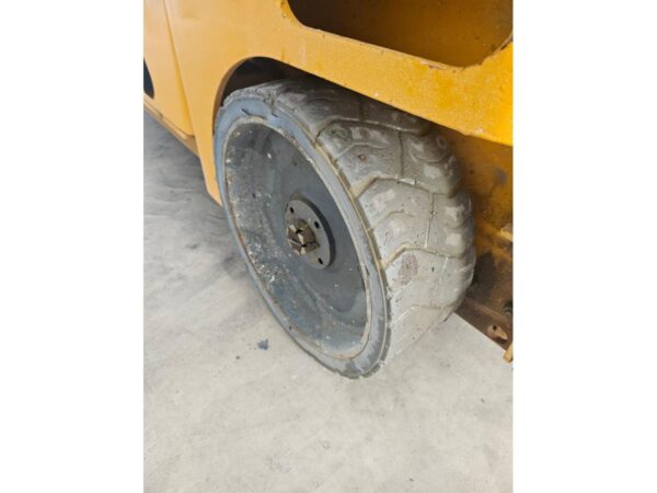 2010 HAULOTTE COMPACT 12 - Imagen 13