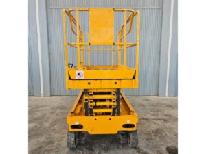 2010 HAULOTTE COMPACT 12 - Imagen 3