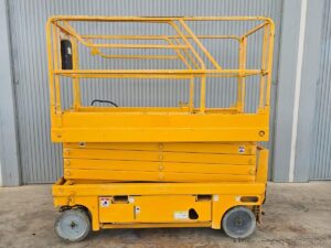 2010 HAULOTTE COMPACT 12 - Imagen 4