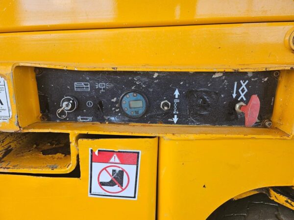 2010 HAULOTTE COMPACT 12 - Imagen 9