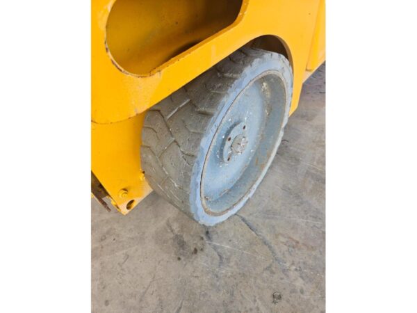 2010 HAULOTTE COMPACT 12 - Imagen 10
