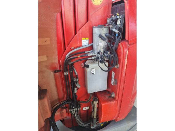 2010 JLG TOUCAN 10E - Imagen 14