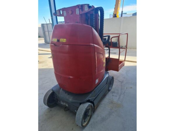 2010 JLG TOUCAN 10E - Imagen 4