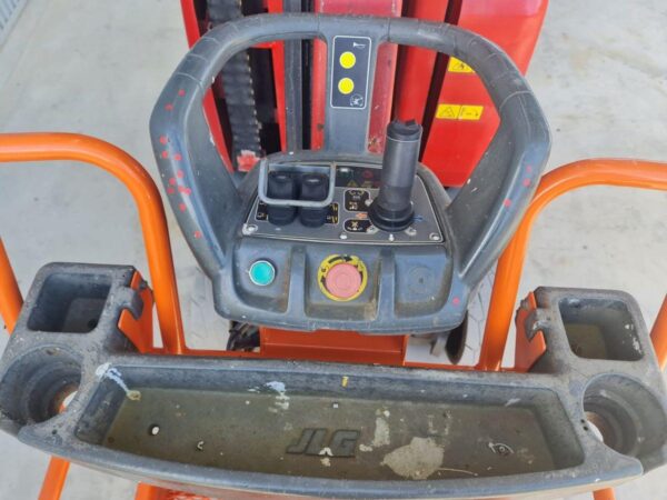 2010 JLG TOUCAN 10E - Imagen 8