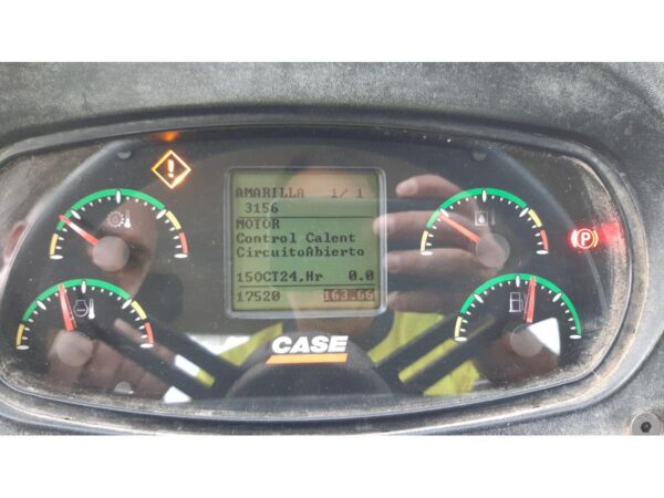 2011 CASE 621E LOADER - Imagen 11