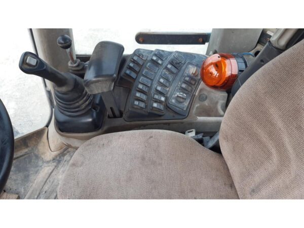 2011 CASE 621E LOADER - Imagen 5