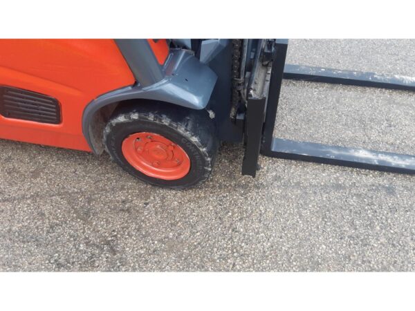 2011 LINDE E16H-01 - Imagen 11