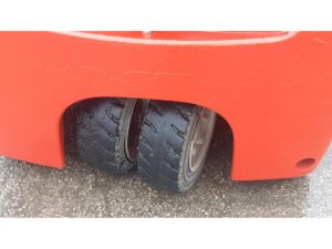 2011 LINDE E16H-01 - Imagen 12
