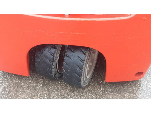 2011 LINDE E16H-01 - Imagen 12