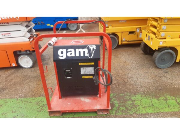 2011 LINDE E16H-01 - Imagen 13