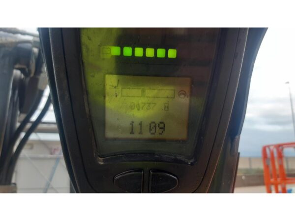 2011 LINDE E16H-01 - Imagen 15