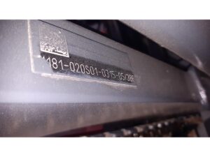 2011 LINDE E16H-01 - Imagen 18