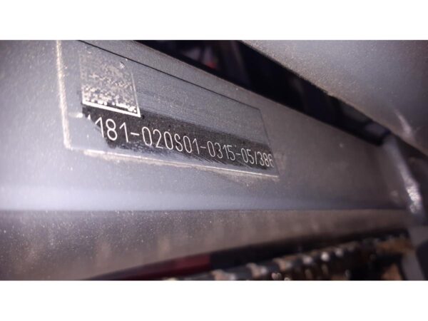 2011 LINDE E16H-01 - Imagen 18